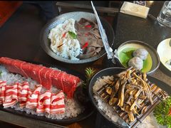 -捞王猪肚鸡火锅(昆山店)