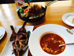 -LENBACH兰巴赫西餐啤酒坊(大连星海广场店)