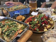 -林二哥宜烤官·宜宾小烧烤