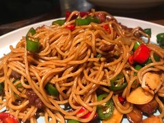 -薇酌饮·陕西菜(南门外店)