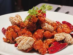 -柿合缘新京菜(国金中心商场店)