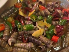 -神府路壹号·海鲜烧烤·砂锅粥·锅物(三坊七巷店)