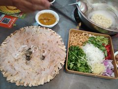 -官塘陈记鱼生·潮汕砂锅粥·牛肉火锅(潮枫路总店)