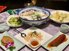 -山外山菜馆(玉泉路店)