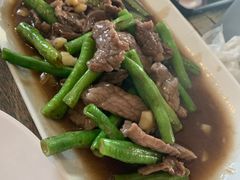 -Doo Dee Thai Food(Issan/Isaan/Esan)