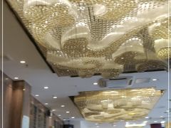 大堂-聚鑫阁江浙菜·非遗传承技艺(青村帝华园店)