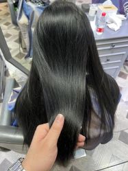 -LJOY丽锦造型·烫发染发