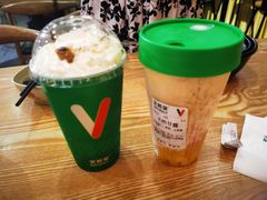 -天然呆(滨湖银泰店)