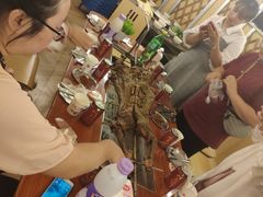 -巴山一绝烤全羊(三圣乡刘家花园店)