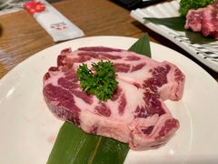 -赤坂亭·M9和牛烧肉·铁板烧(合肥万象城店)