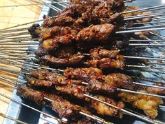 -清真·马峰烤肉(小学习北巷店)