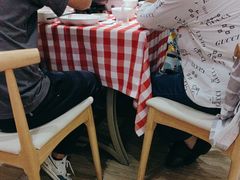 -西贝(武汉群星城店)