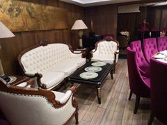 包厢-和记小菜(七宝店)