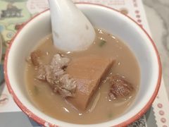 -来菜·湖北头牌藕汤(汉街店)
