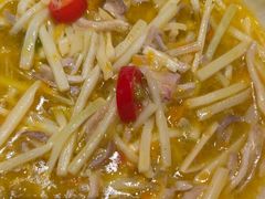 -客语客家菜(佳兆业广场店)