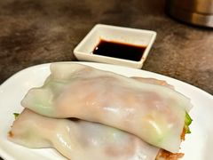 -点点心点心专门店(旺角店)