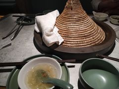 -鲜潭蒸汽石锅鱼(五道口购物中心店)