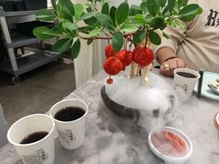 -奔跑吧陕菜·盛世长安(民乐园万达店)
