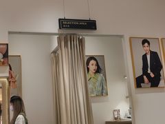 -海马体照相馆(万菱汇店)