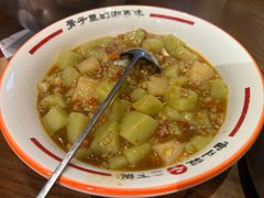 -富正毅三下锅·湘西韵味(天门山索道店)