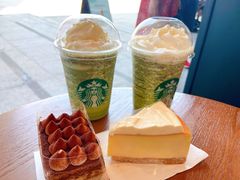 -星巴克(佛山顺德大融城店)