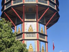 -高旻寺