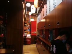 -仙隐小鹿中华料理(南宁万象城店)