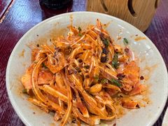 红油耳片-泰宜担担面(黄泥塝总店)