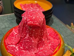 -牛New寿喜烧(龙湖金沙天街店)