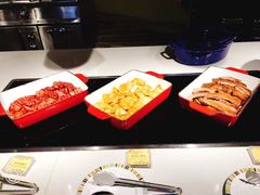 -威珀斯酒店·珀萃美食餐厅