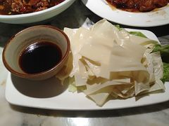 -梁家大院•农家菜(昆山会展中心店)