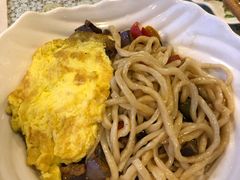 -文三里屯面馆(三里屯店)