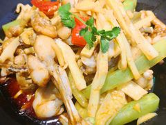 -望湘园湖南菜(赛格店)