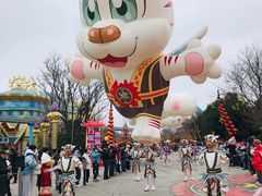 -七彩云南欢乐世界