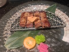 -上井精致料理(中兴商业大厦店)