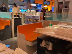大堂-串一火锅(赛格国际购物中心店)