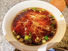 -南京大牌档(青岛万象城店)