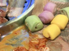-哈哈碳都·牛肋条无限自助烤肉(台江万达店)