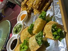 -鸭王烤鸭店(三里河店)