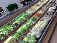 -果蔬好生活超市(双井店)