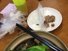 -煲煲掂风味煲仔饭餐厅(西区店)