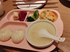 -金掌勺锅包肉(太原万达店)
