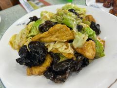-同发号饭庄(复兴路店)