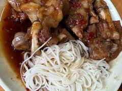 -贤花饭店(城阳店)