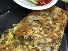 -新加坡Zam Zam餐馆