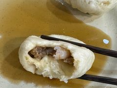 特色三鲜包-津门张记包子铺(津塘路店)