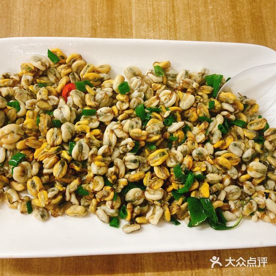 阿凯白粥