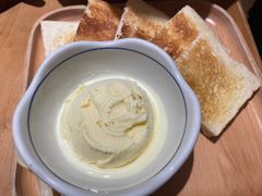 冰淇淋面包-一心创作料理屋(经开万达店)