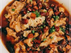 -开元食府(长兴路店)