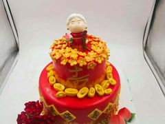 -CAKE BOSS 蛋糕老板(北京世纪金源购物中心)